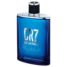 Cristiano Ronaldo Perfume CR7 Play It Cool by  for Men - 100ml EDT Spray FOR HIM