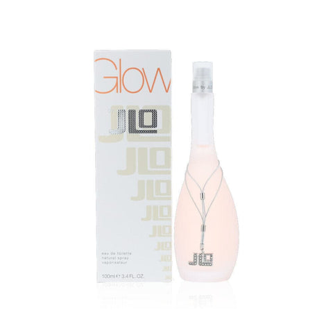 Jennifer Lopez Glow Womens fragrance EDT Spray 100ml FOR HER