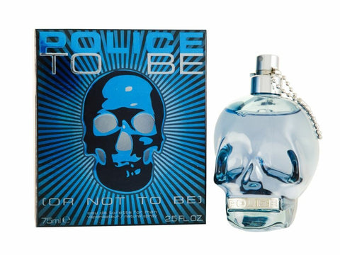 Police To Be (Or Not To Be) Eau de Toilette 75ml FOR HIM