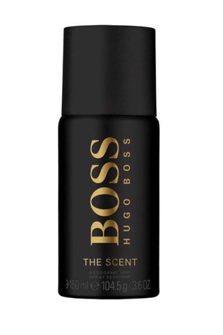 Hugo Boss The Scent For Him  Deodorant Spray 150ml Mens